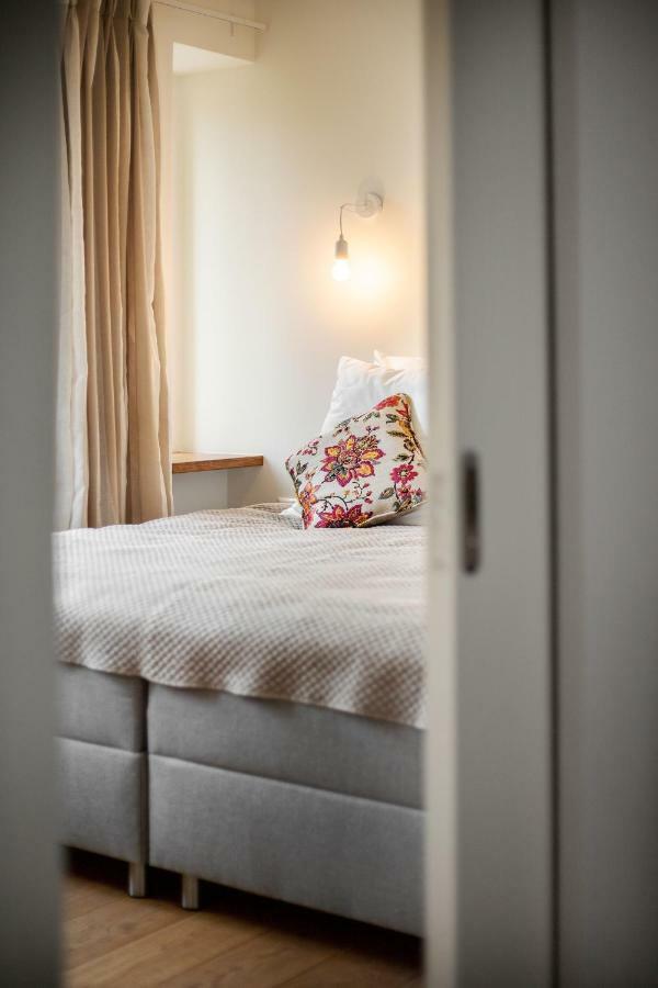Bright And Cosy 1Bdr Apartment Kaunas Centre Buitenkant foto