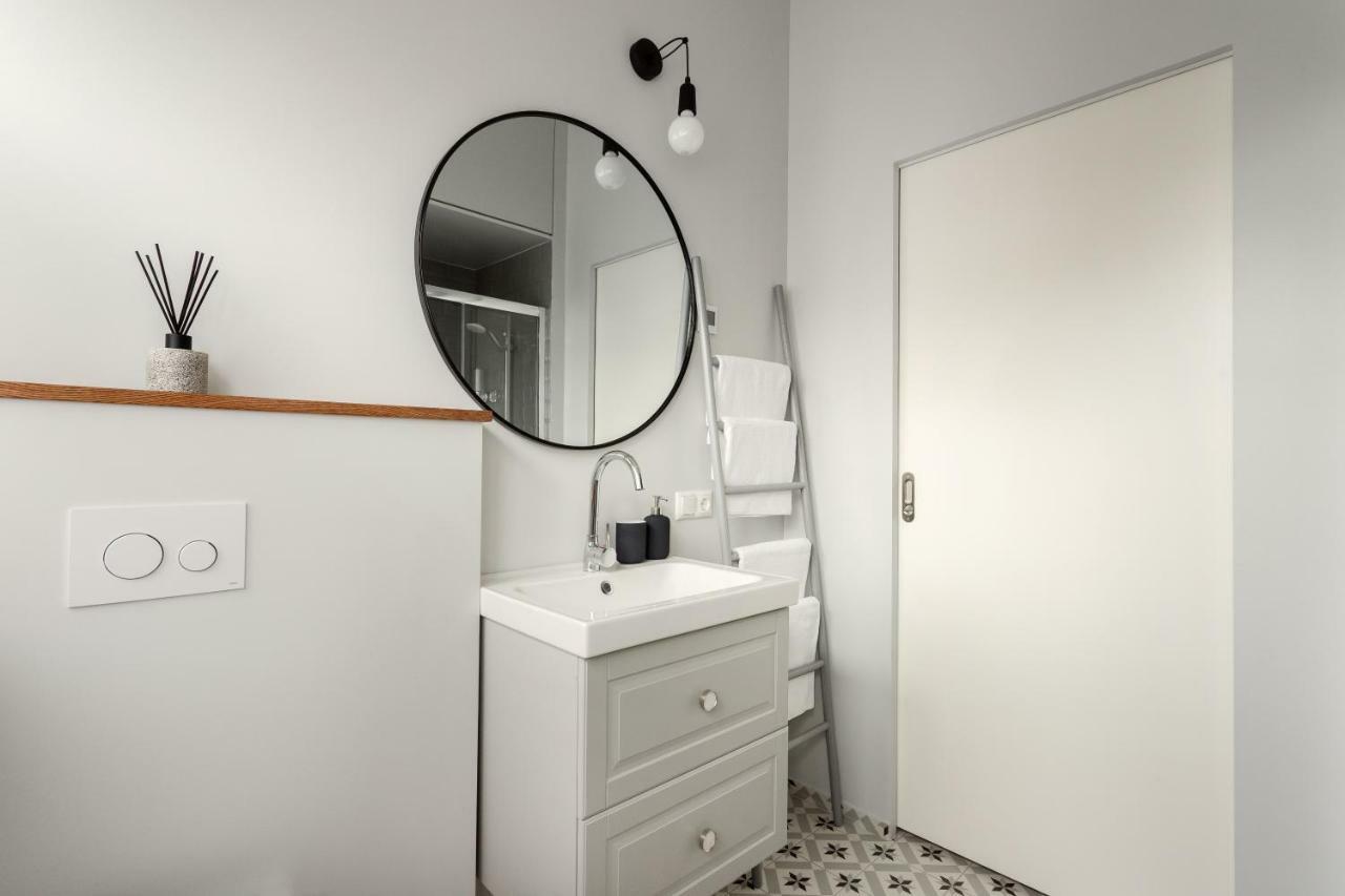 Bright And Cosy 1Bdr Apartment Kaunas Centre Buitenkant foto
