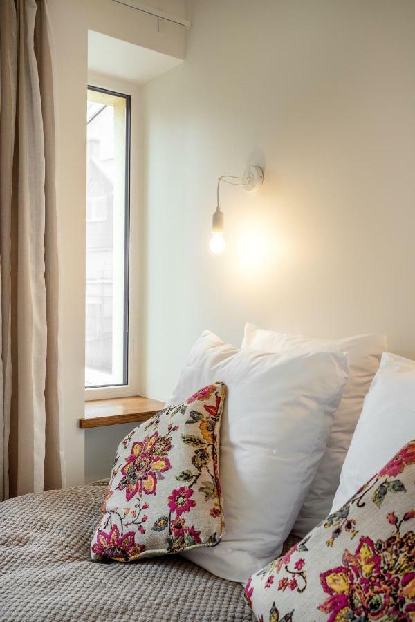 Bright And Cosy 1Bdr Apartment Kaunas Centre Buitenkant foto