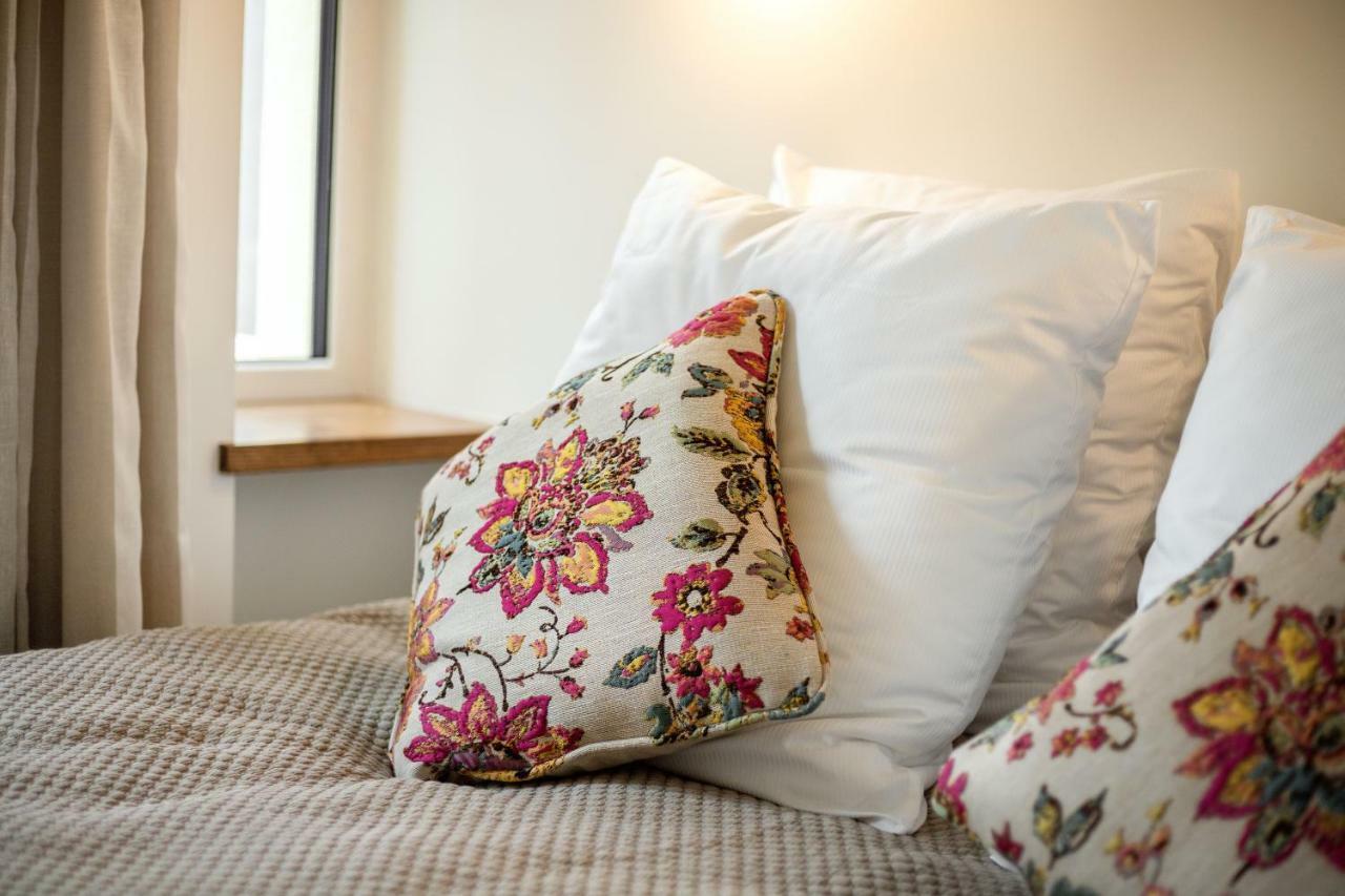 Bright And Cosy 1Bdr Apartment Kaunas Centre Buitenkant foto